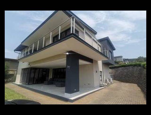 4 BEDROOM HOUSE FOR SALE IN MONTROSE